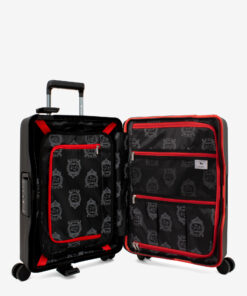 Trolley Cavalinho Cabine Atlas