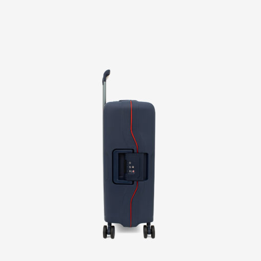 Trolley Cavalinho Cabine Atlas