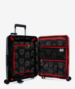 Trolley Cavalinho Cabine Atlas