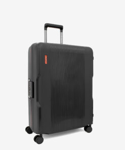 Trolley Cavalinho Cabine Atlas
