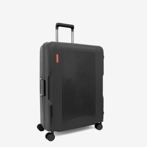 Trolley Cavalinho Cabine Atlas