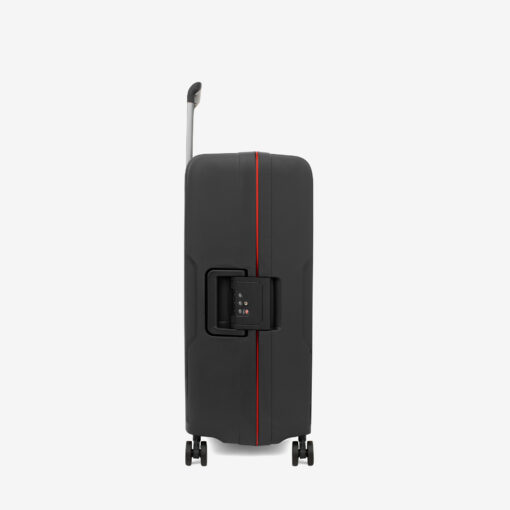 Trolley Cavalinho Cabine Atlas