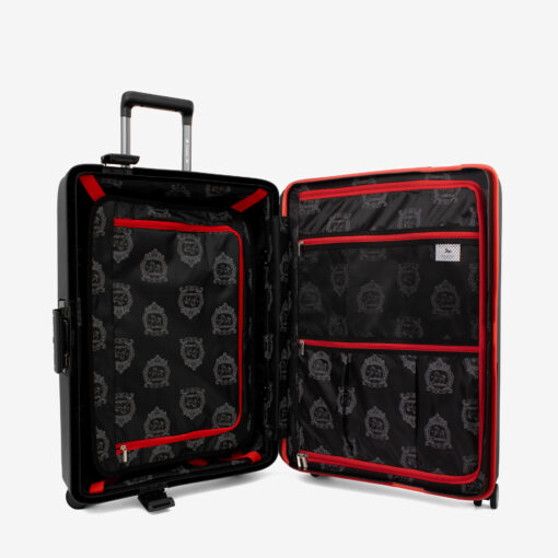 Trolley Cavalinho Cabine Atlas