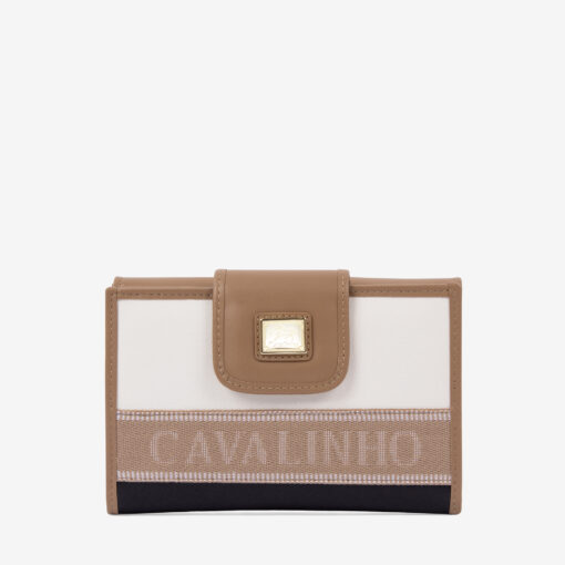 Carteira Only By Cavalinho
