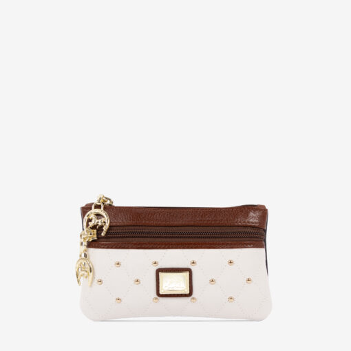 Bolsa Cosméticos Cavalinho Craft