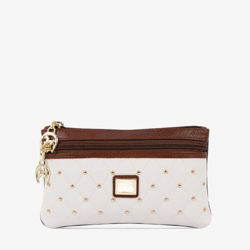 Bolsa Cosméticos Cavalinho Craft
