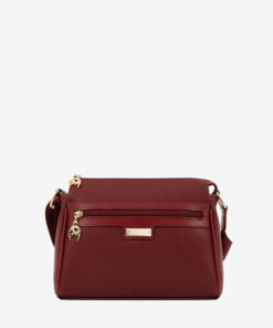 Mala Tiracolo Cavalinho La Vie