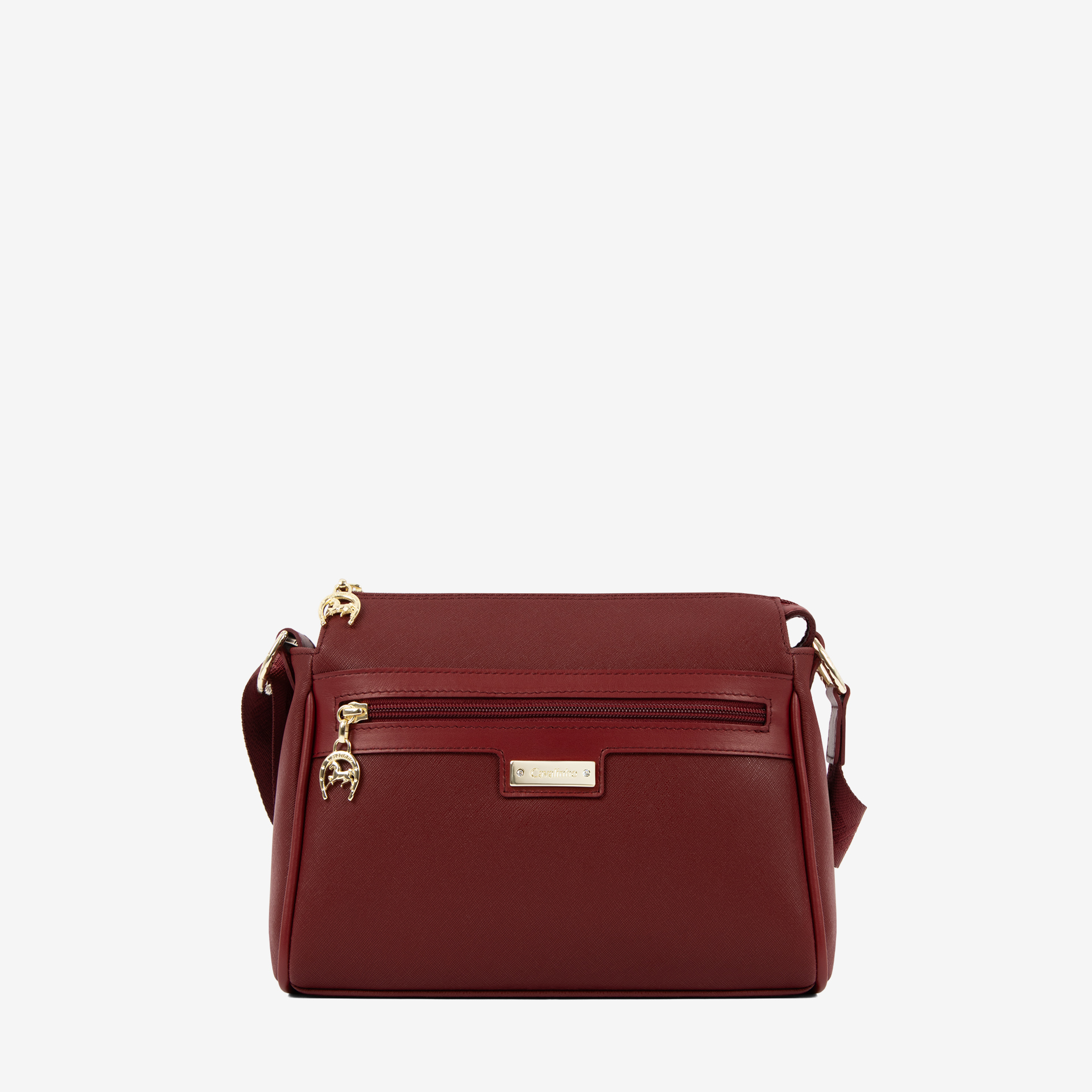 Mala Tiracolo Cavalinho La Vie