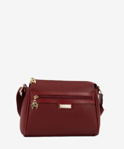 Mala Tiracolo Cavalinho La Vie