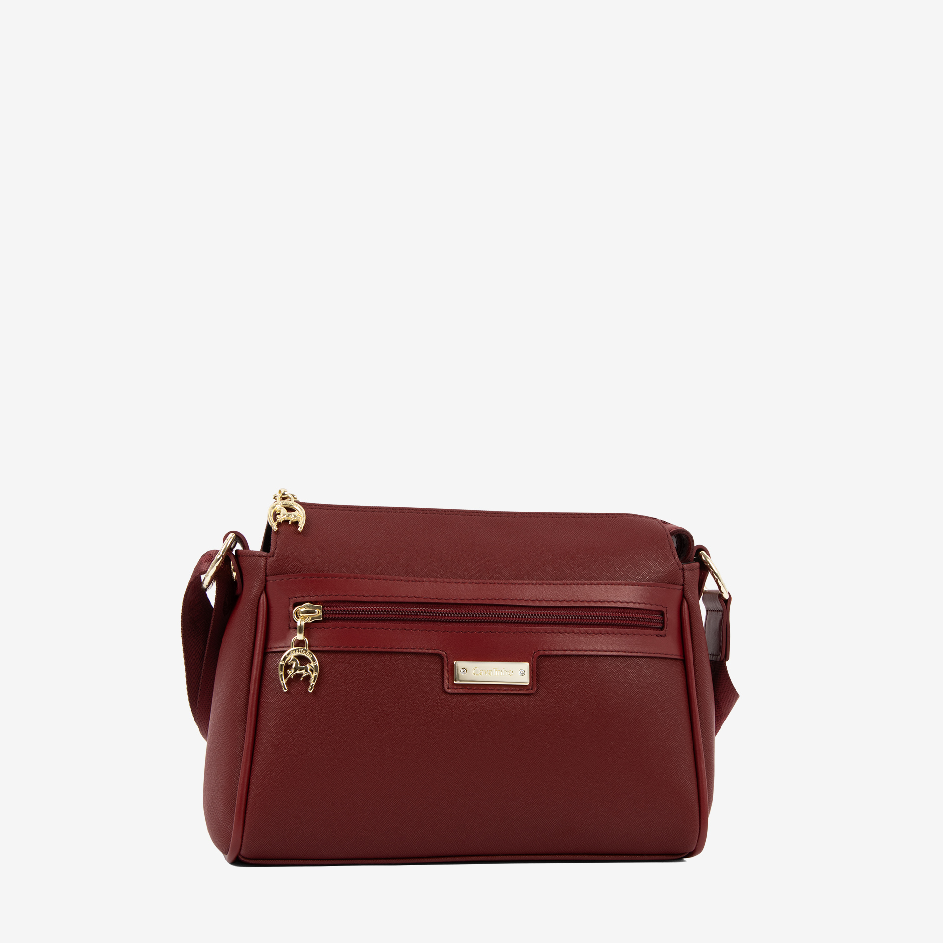 Mala Tiracolo Cavalinho La Vie