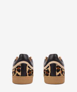 Sapatilha Cavalinho Club