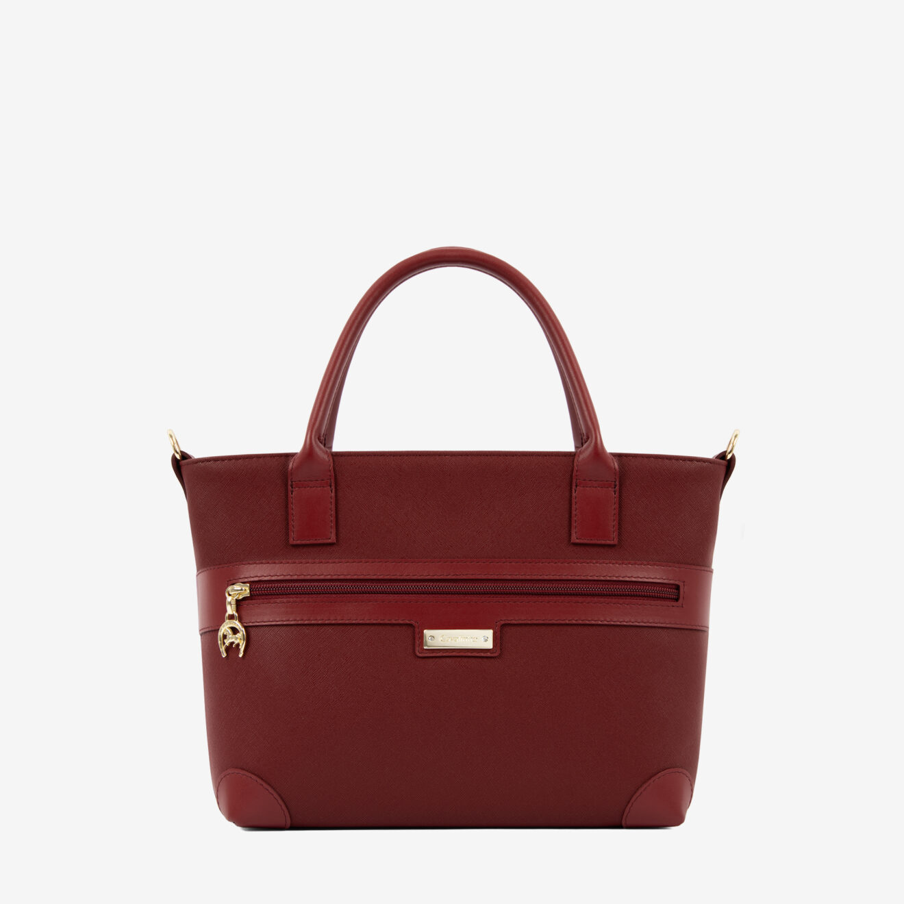 Mala Mão Cavalinho La Vie