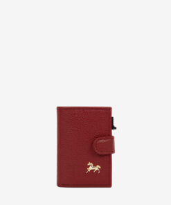 Porta Cartões Cavalinho Muse