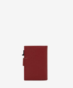 Porta Cartões Cavalinho Muse