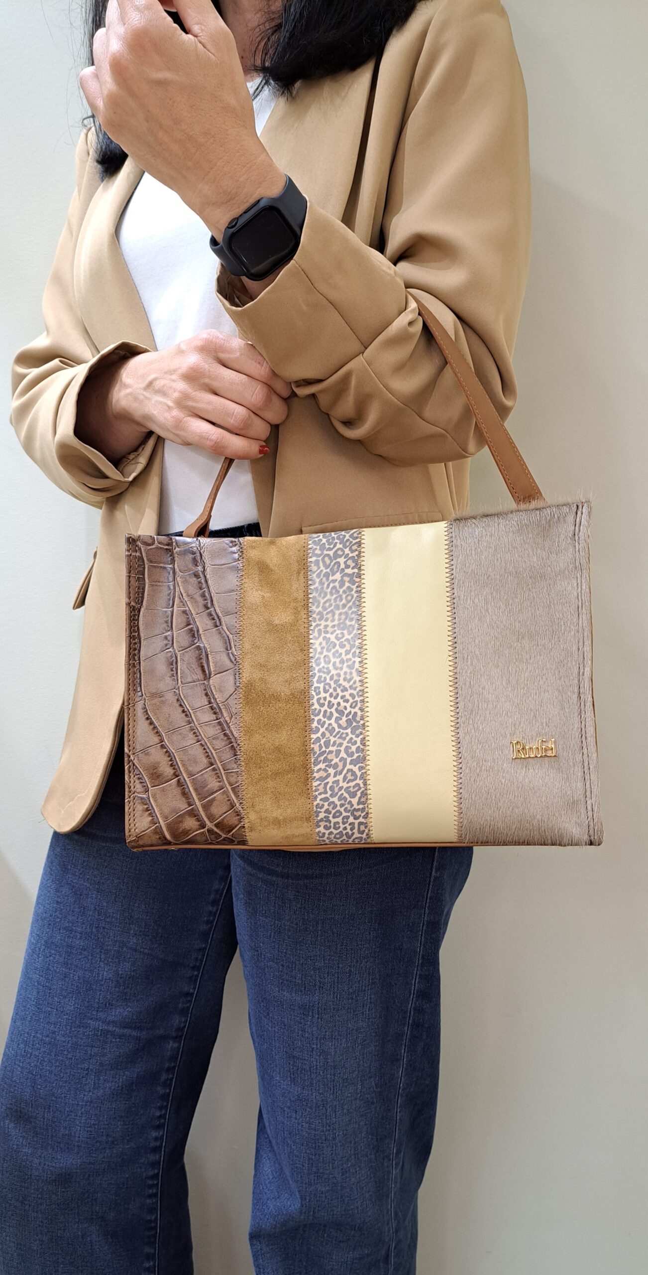 Mala Mão Rufel - Image 2