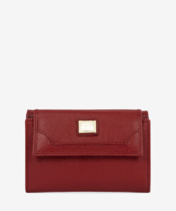 Carteira Cavalinho Muse