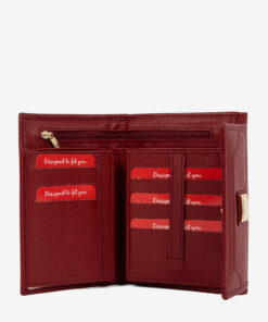 Carteira Cavalinho Muse