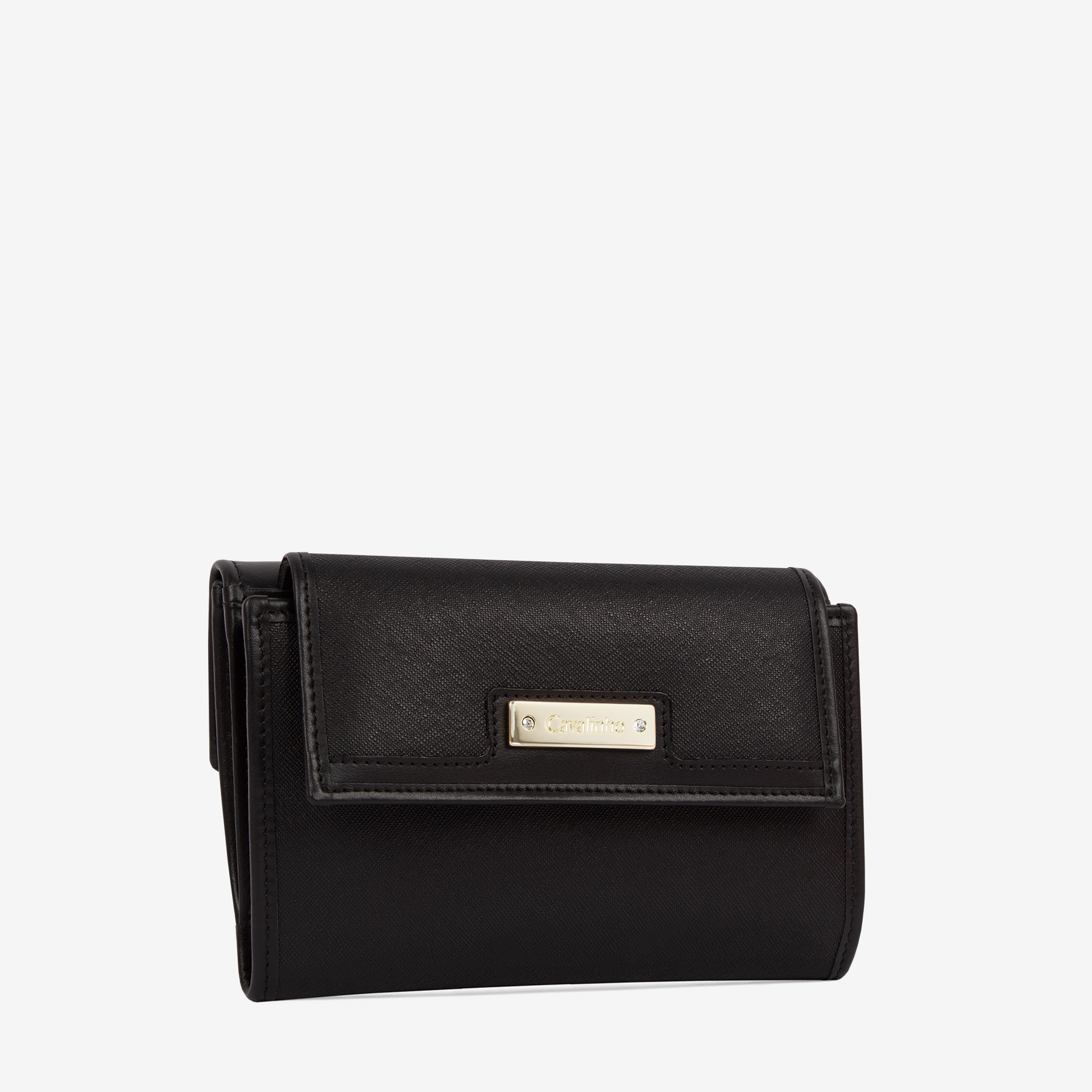 Carteira Cavalinho La Vie