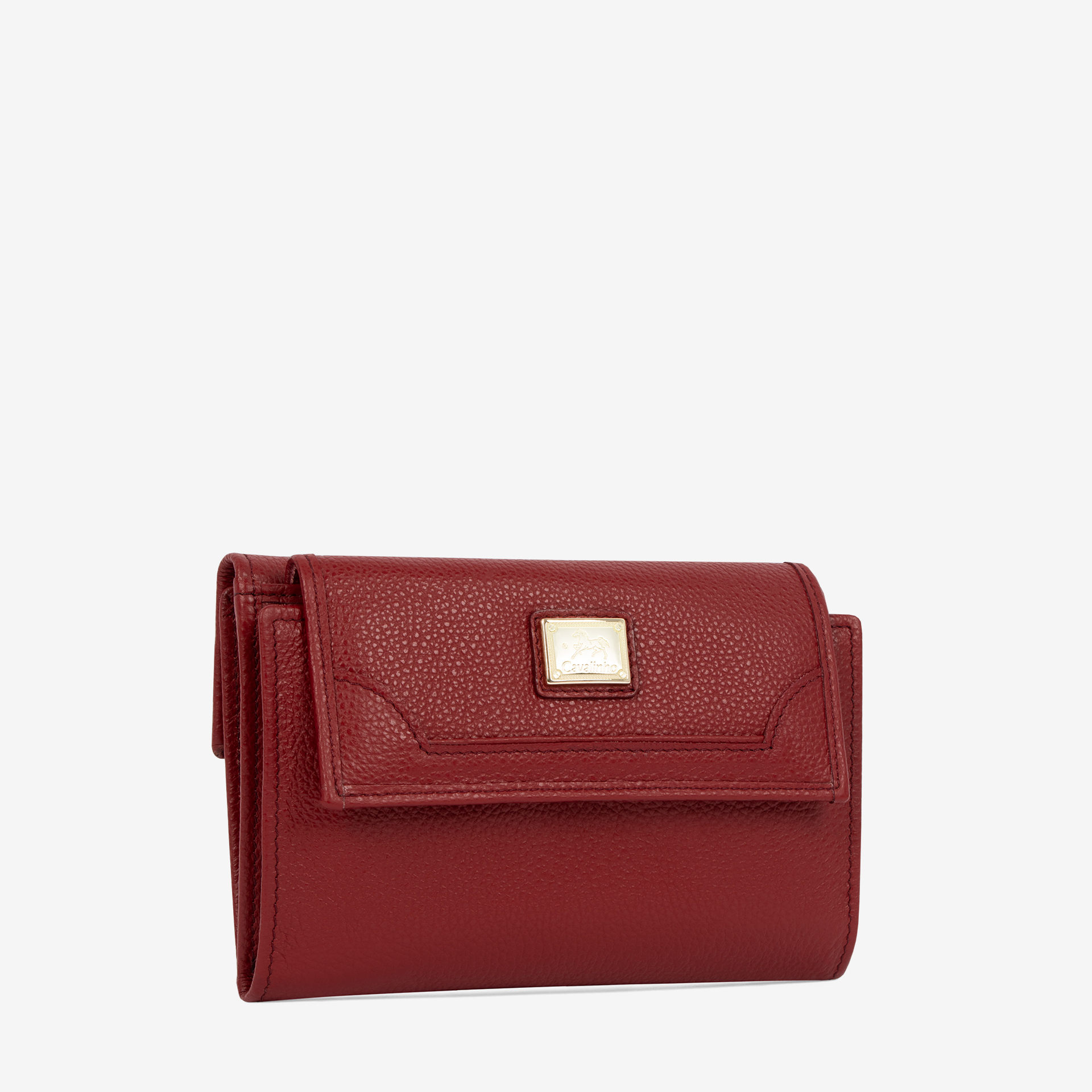 Carteira Cavalinho Muse