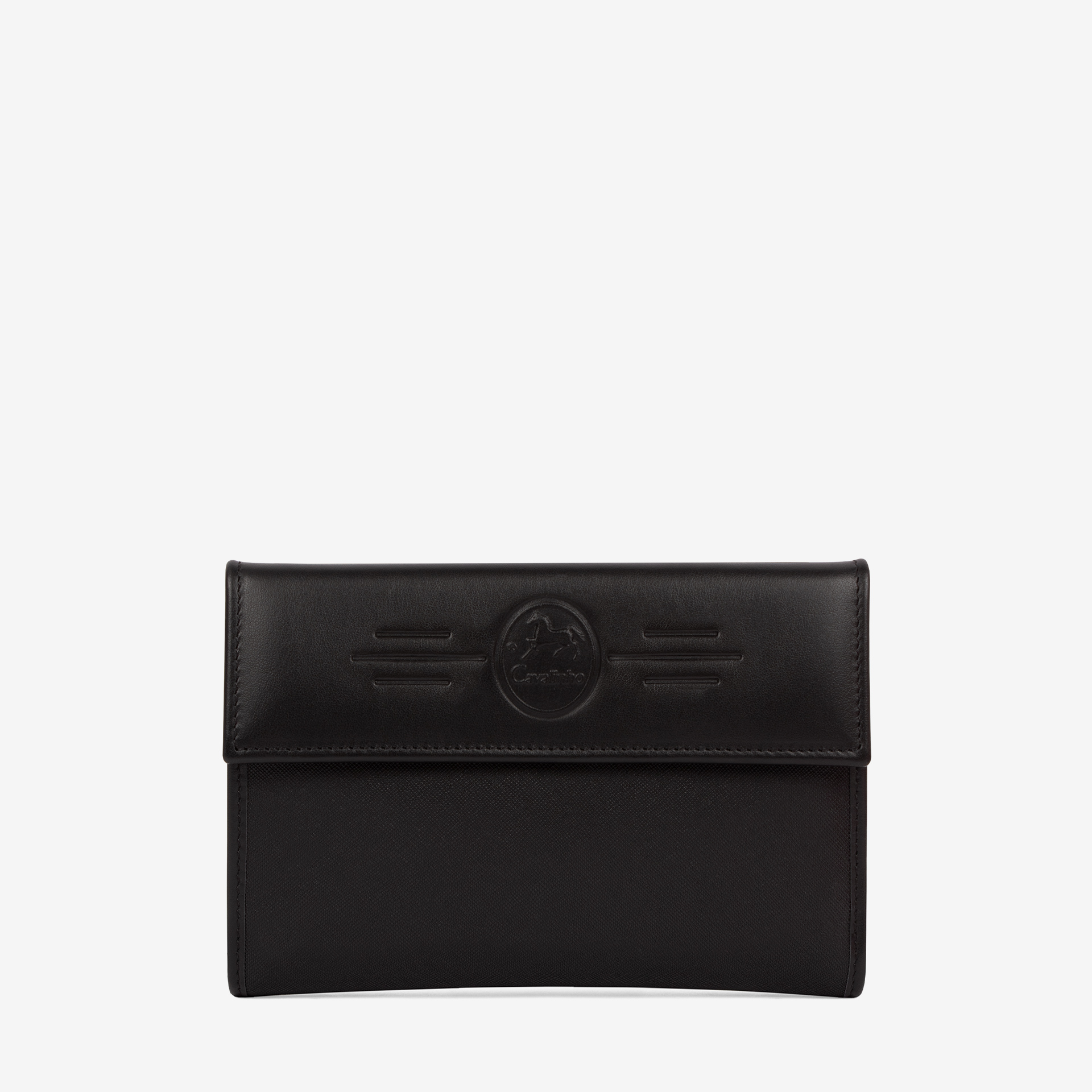 Carteira Cavalinho La Vie