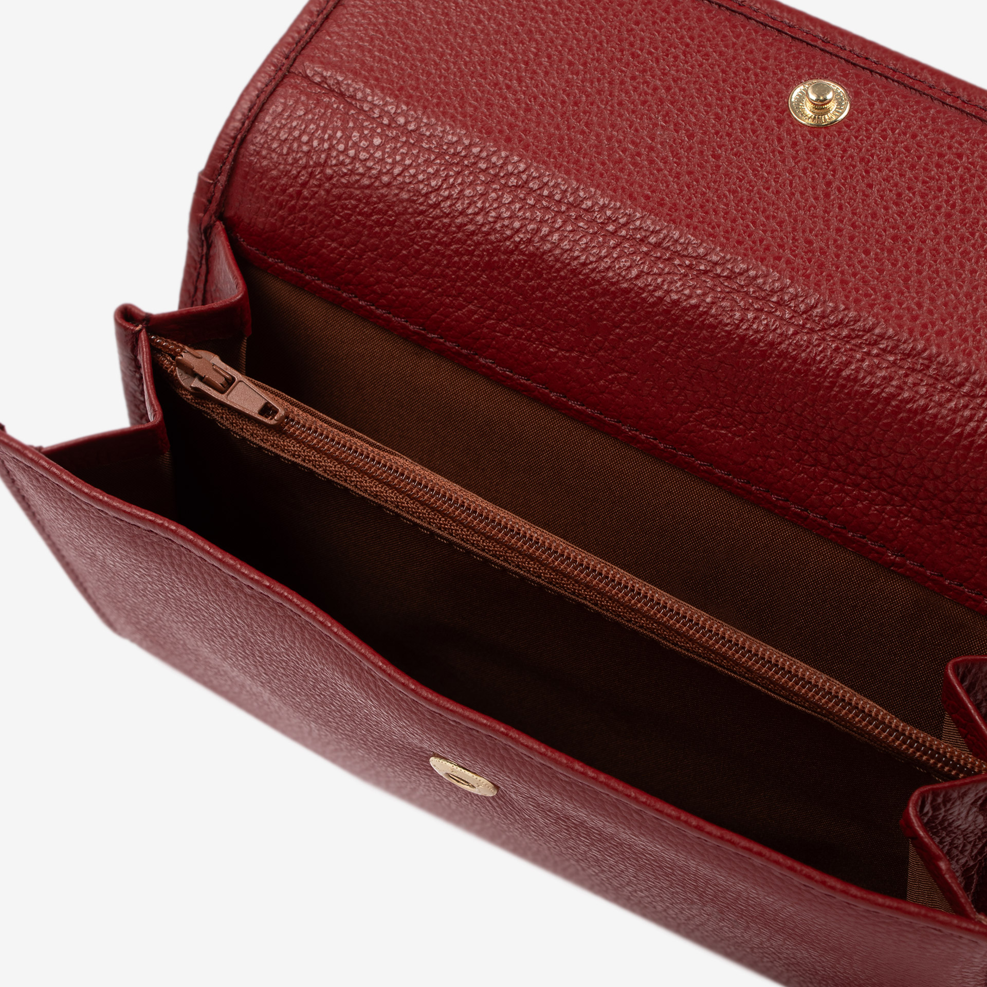 Carteira Cavalinho Muse