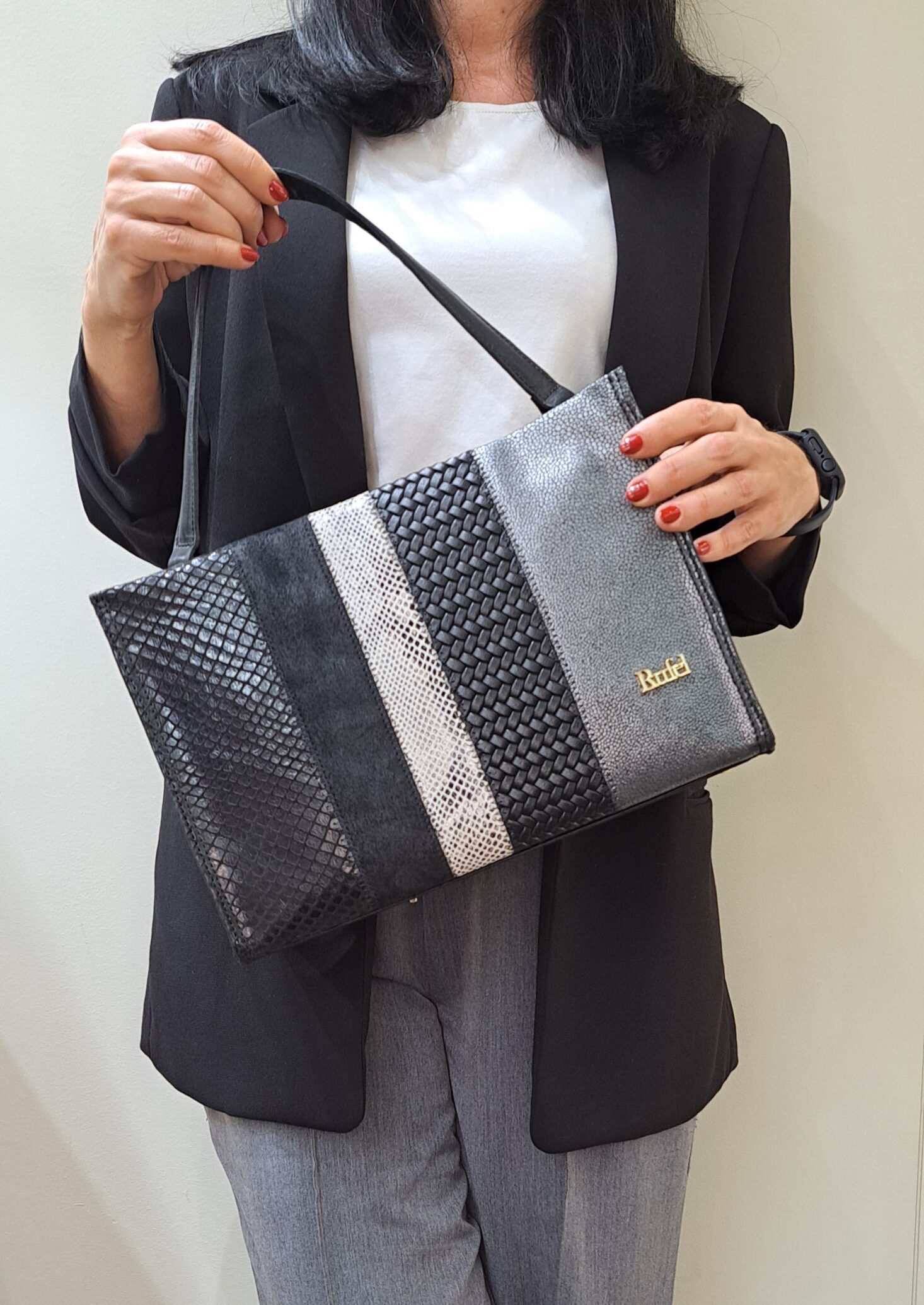 Mala Mão Rufel - Image 2