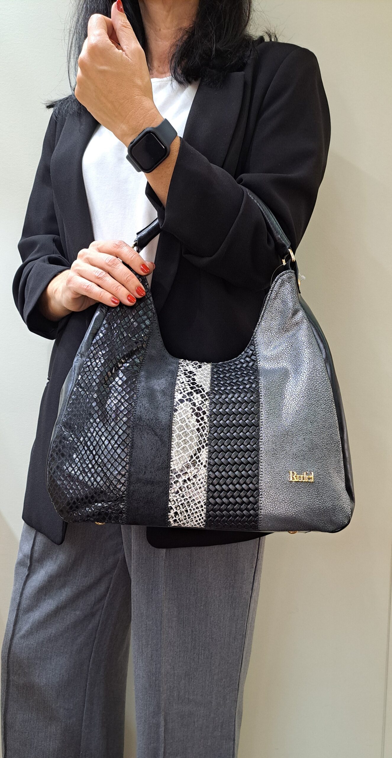 Mala Mão Rufel - Image 2