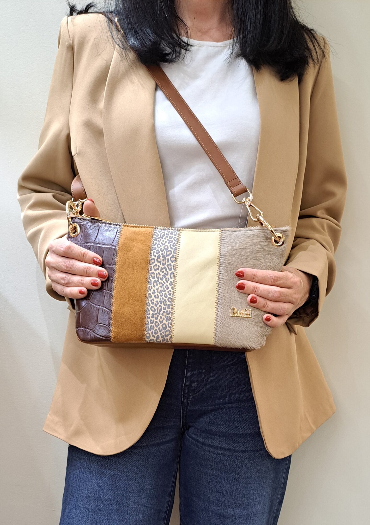 Mala Ombro Rufel - Image 2