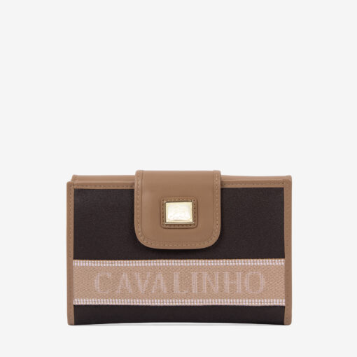 Carteira Only By Cavalinho.