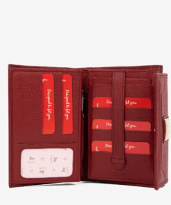 Carteira Cavalinho Muse