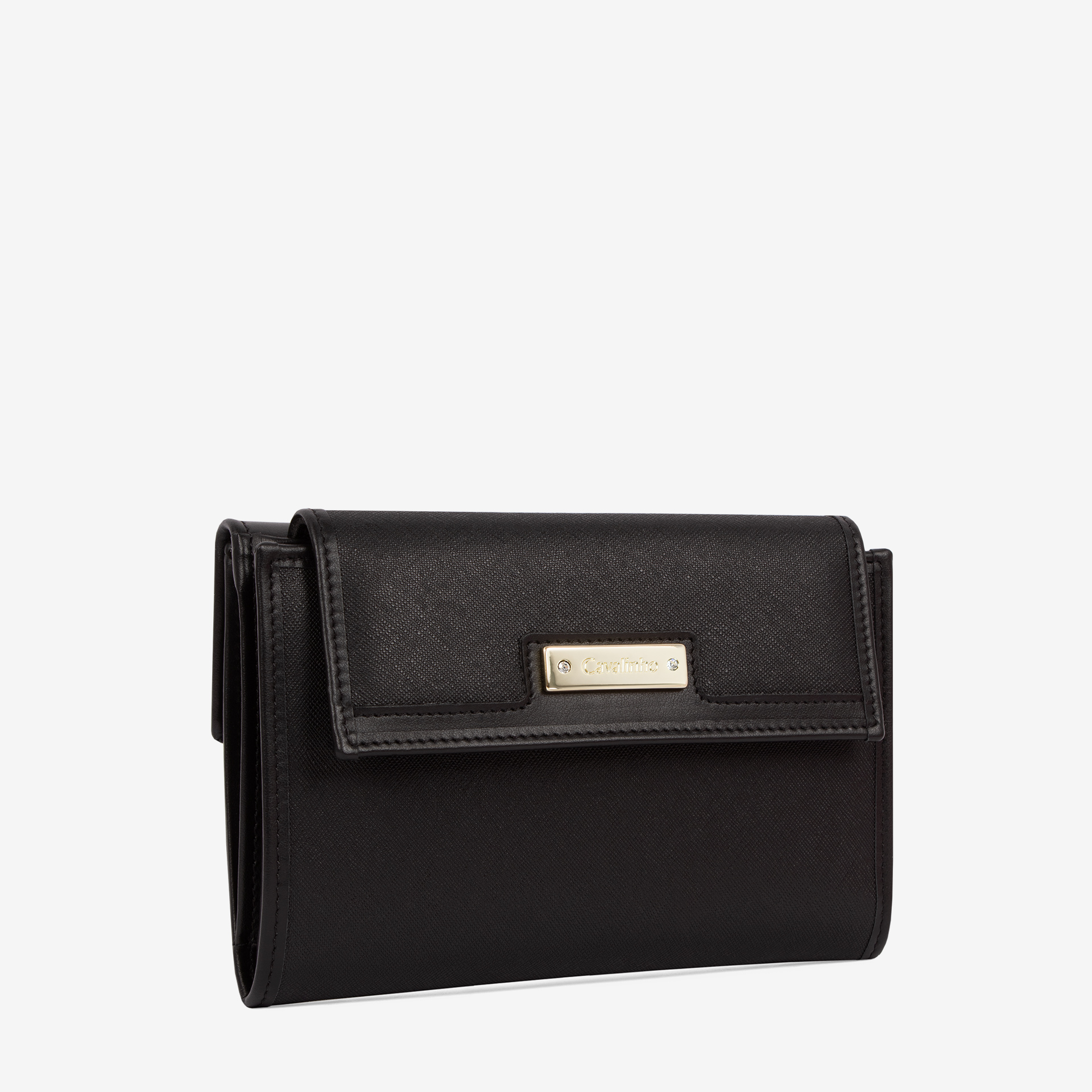 Carteira Cavalinho La Vie