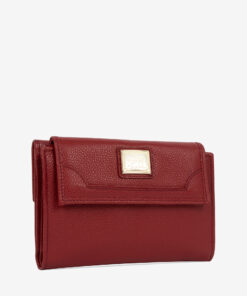 Carteira Cavalinho Muse