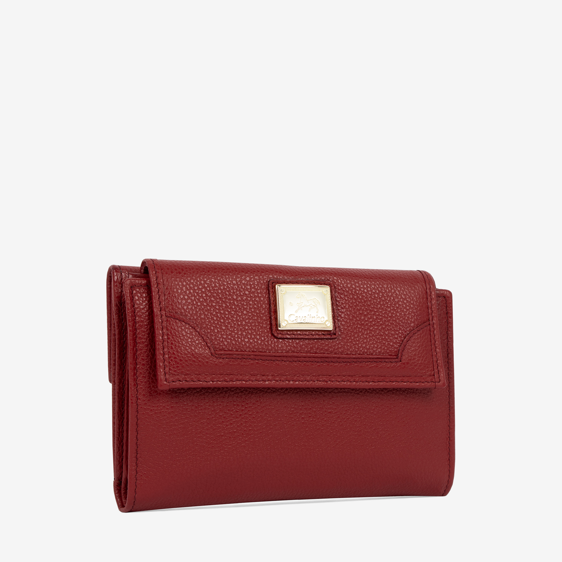 Carteira Cavalinho Muse