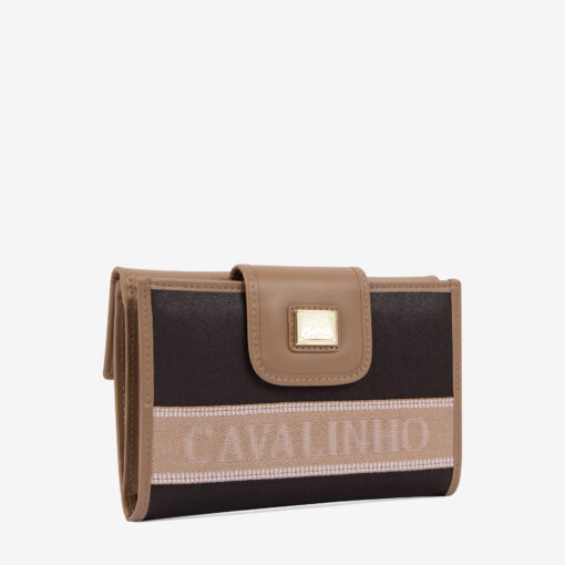 Carteira Only By Cavalinho.