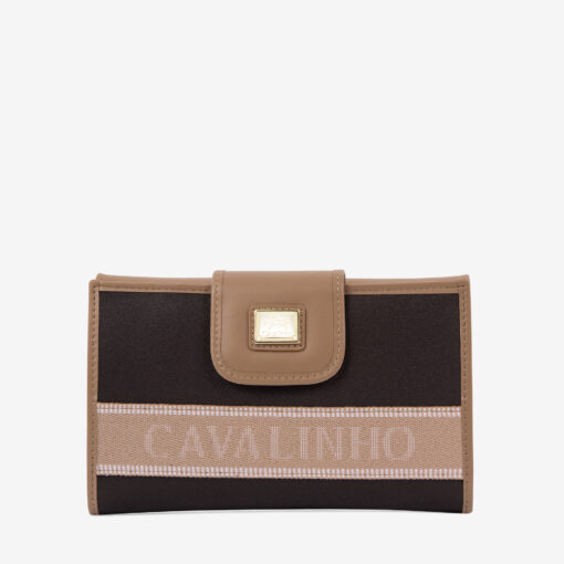 Carteira Only By Cavalinho
