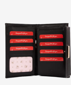 Carteira Cavalinho La Vie