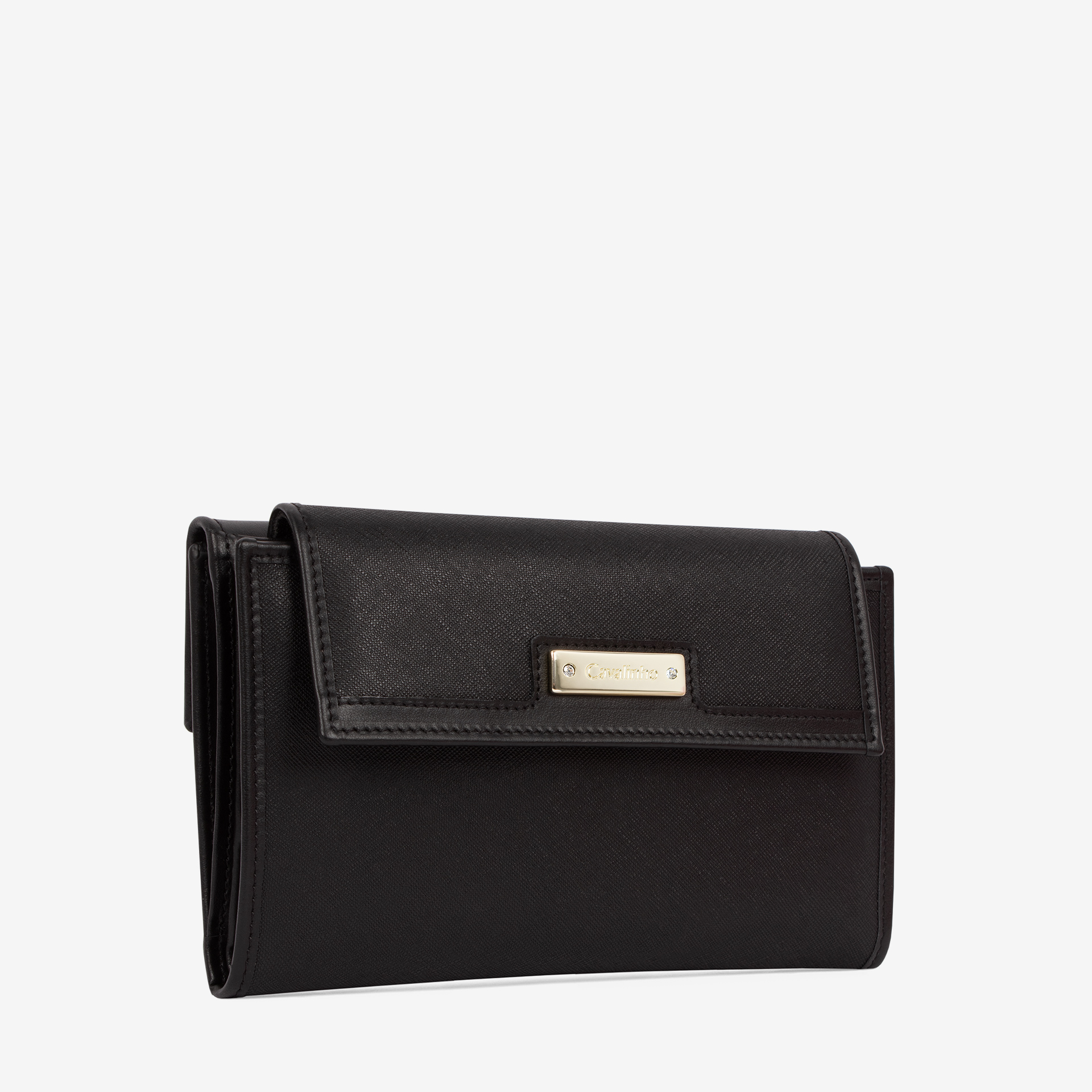 Carteira Cavalinho La Vie