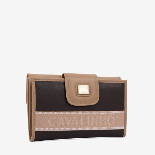 Carteira Only By Cavalinho