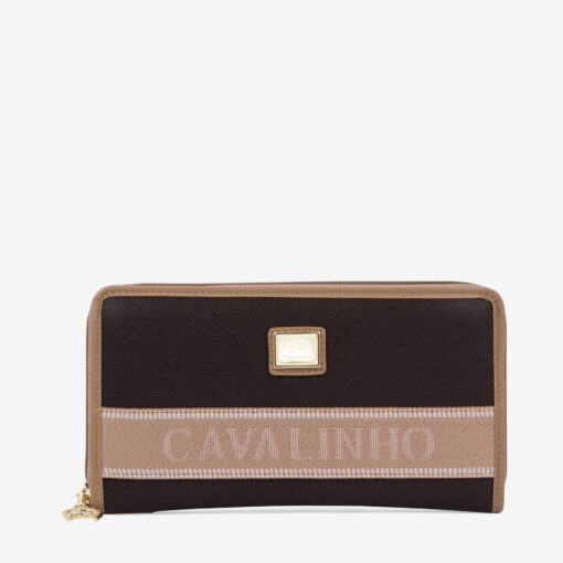 Carteira Only By Cavalinho