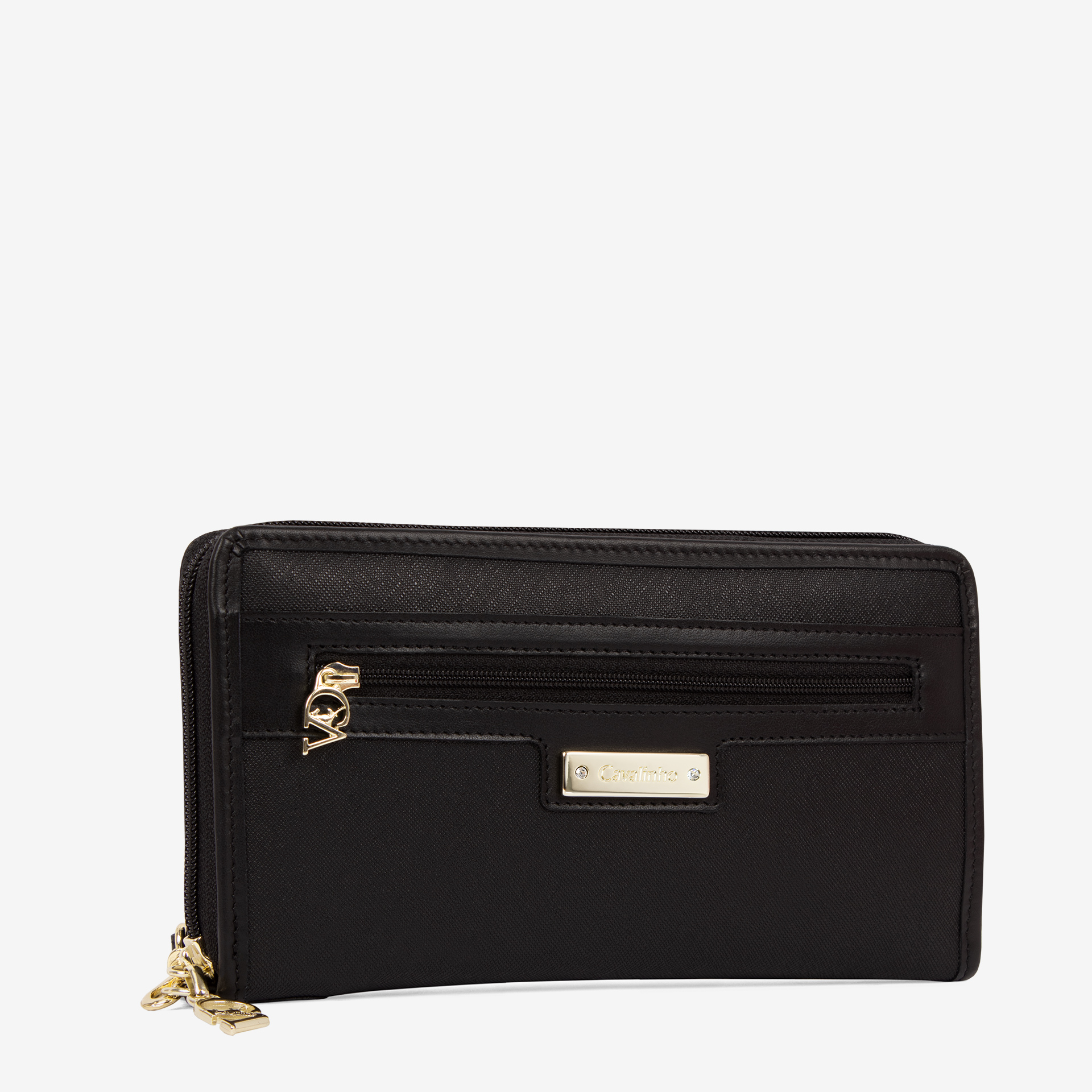 Carteira Cavalinho La Vie