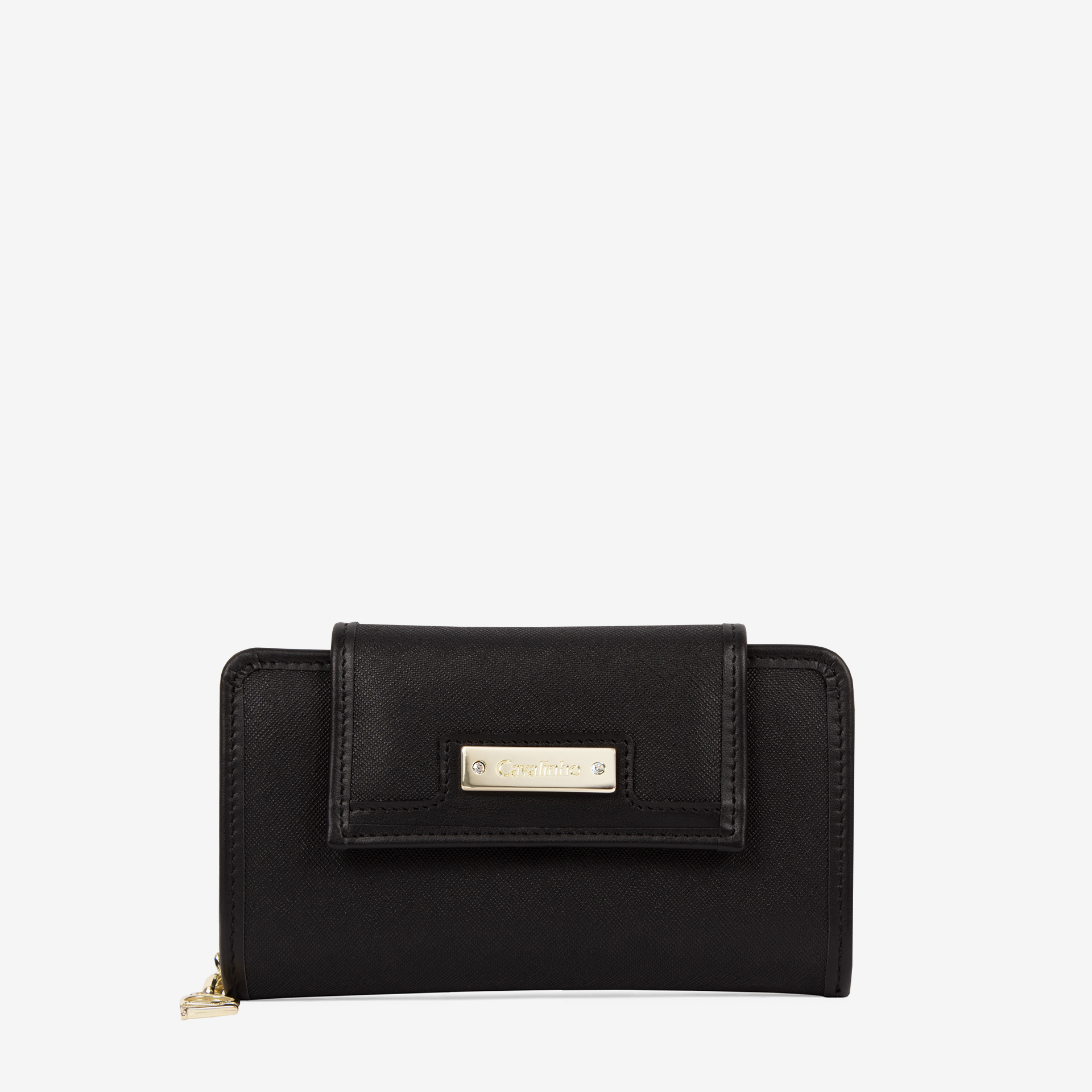 Carteira Cavalinho La Vie