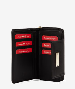 Carteira Cavalinho La Vie