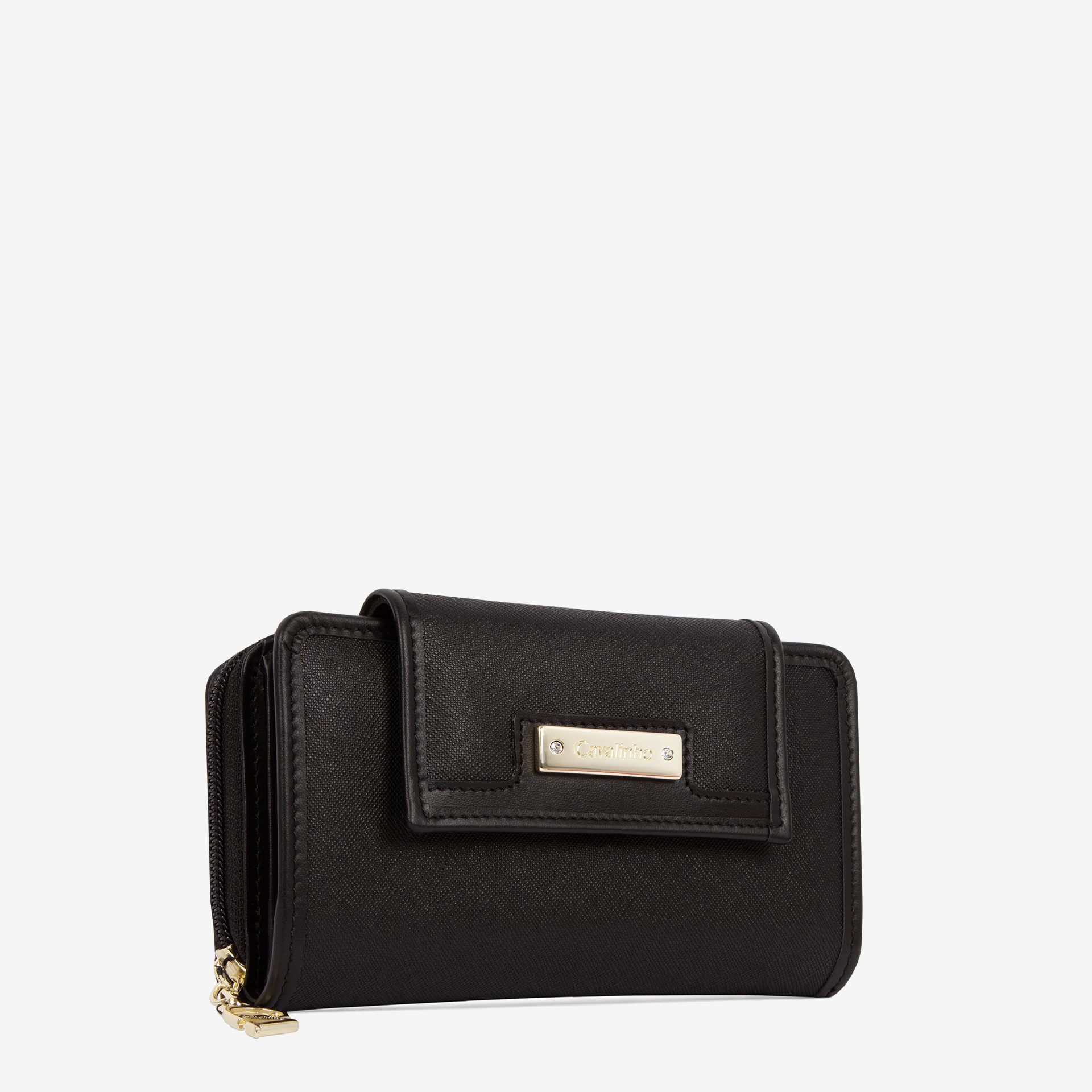 Carteira Cavalinho La Vie