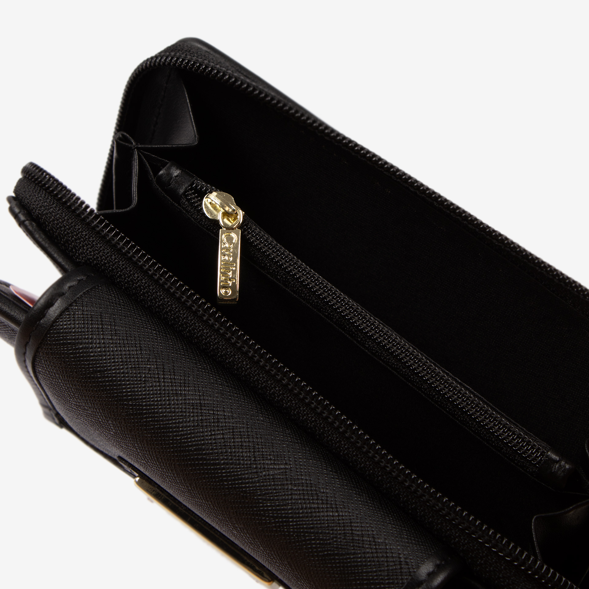 Carteira Cavalinho La Vie