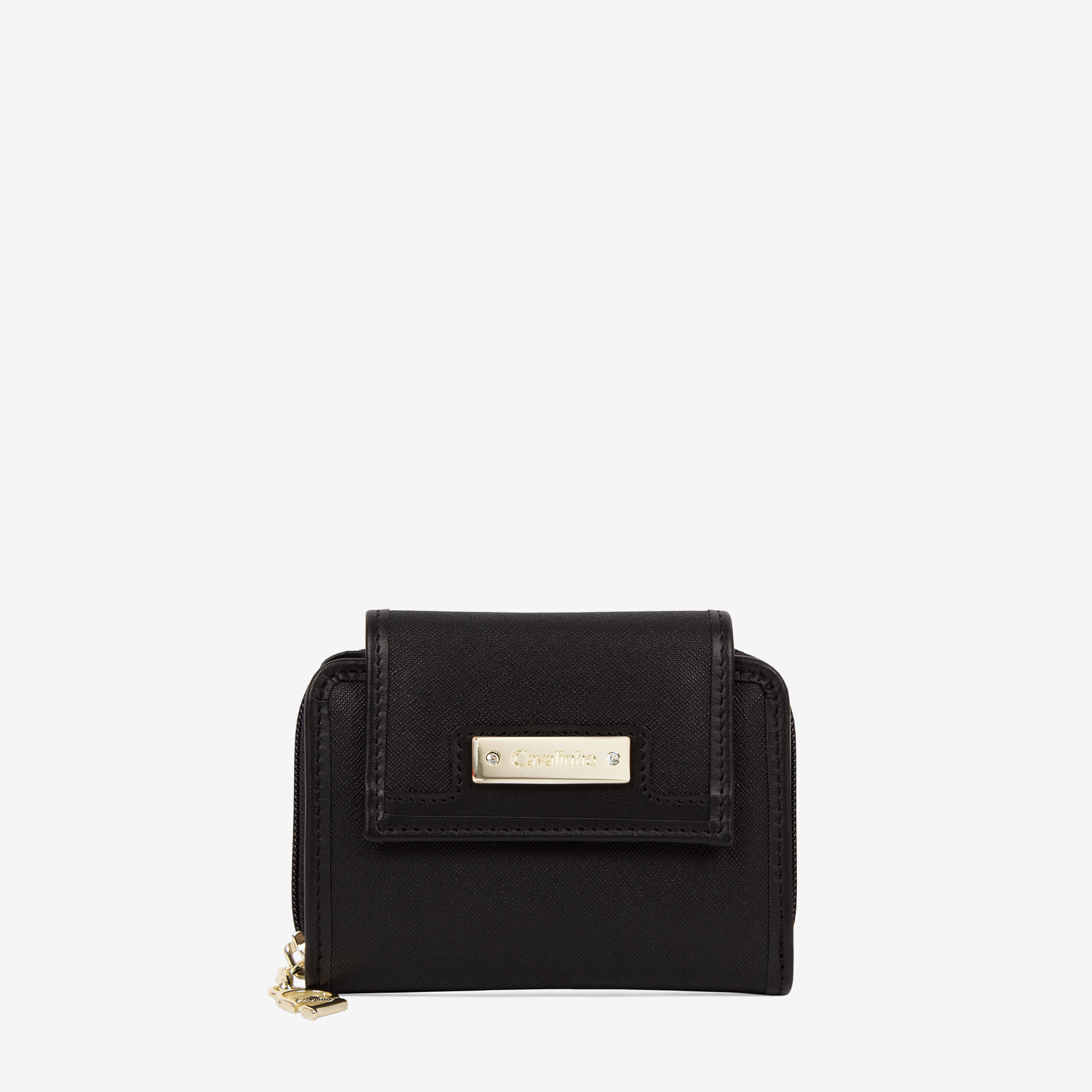 Carteira Cavalinho La Vie