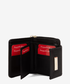 Carteira Cavalinho La Vie