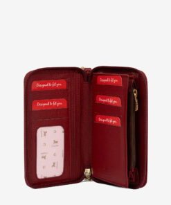 Carteira Cavalinho Muse