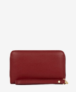 Carteira Cavalinho Muse