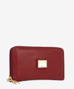 Carteira Cavalinho Muse