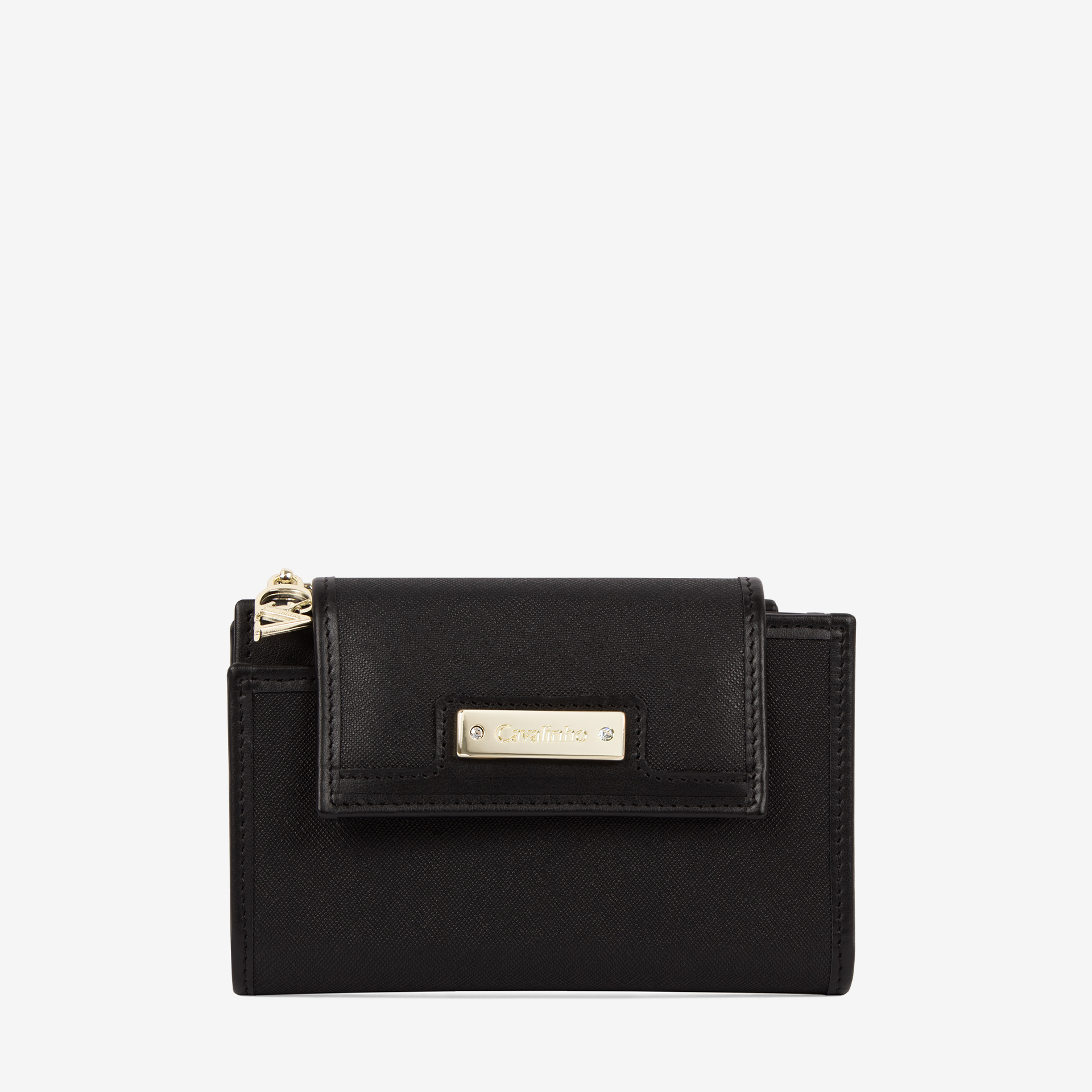 Carteira Cavalinho La Vie